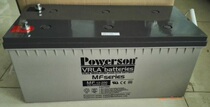 Fuhua MF-12V200AH maintenance-free UPS machine room industrial fire backup battery