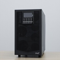 Kehua UPS uninterruptible power supply KR3000L online long machine 3KVA load 2700W need external battery