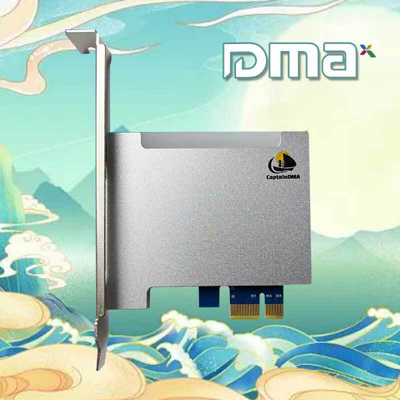 Dma75T/100T Board Hardware Without Vtd Motherboard/Firmware Controller Box Super Shen Di Chen Fusion Device Kmbox