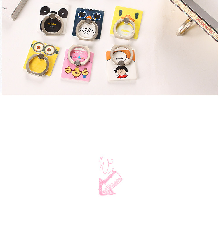 Support téléphone mobile - Ref 1357375 Image 42