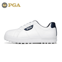 PGA Golf Shoes Children Waterproof Shoes Men And Women Shoes Boys Shoes Teenagers Sneakers Anti Slip Comfort 301007