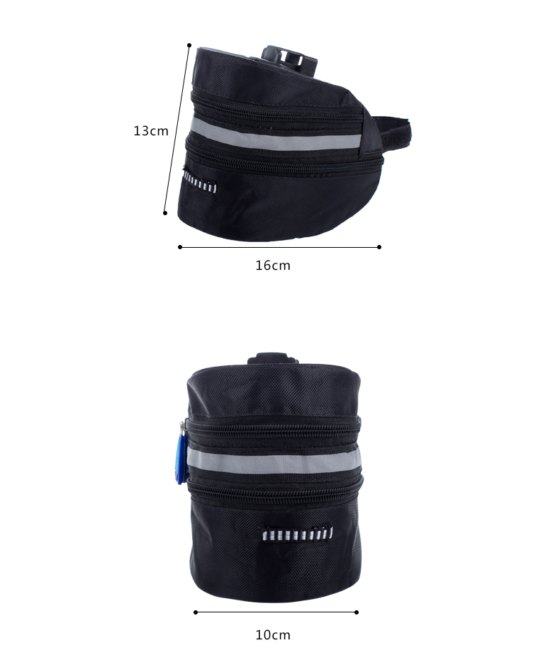 Sacoche pour vélo TUBAN - Ref 2213464 Image 11