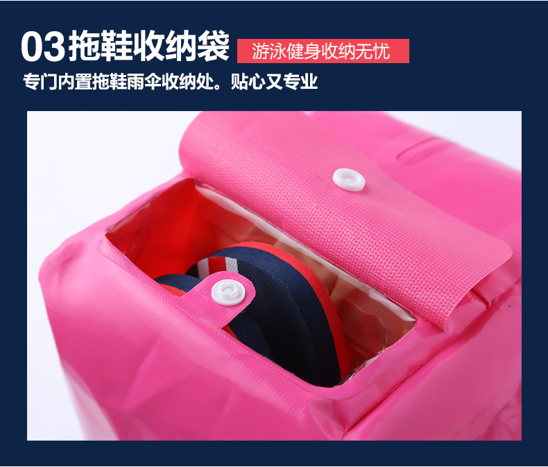 Sac de sport - Ref 9844 Image 15