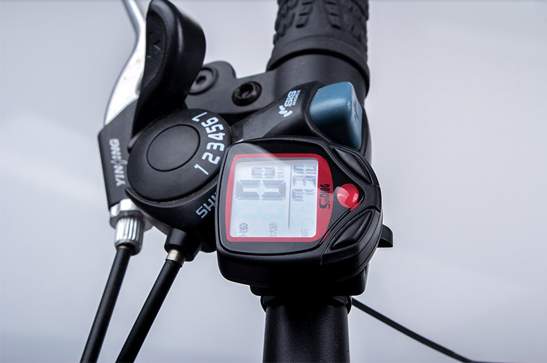 Compteur de vélo - Ref 2433509 Image 26