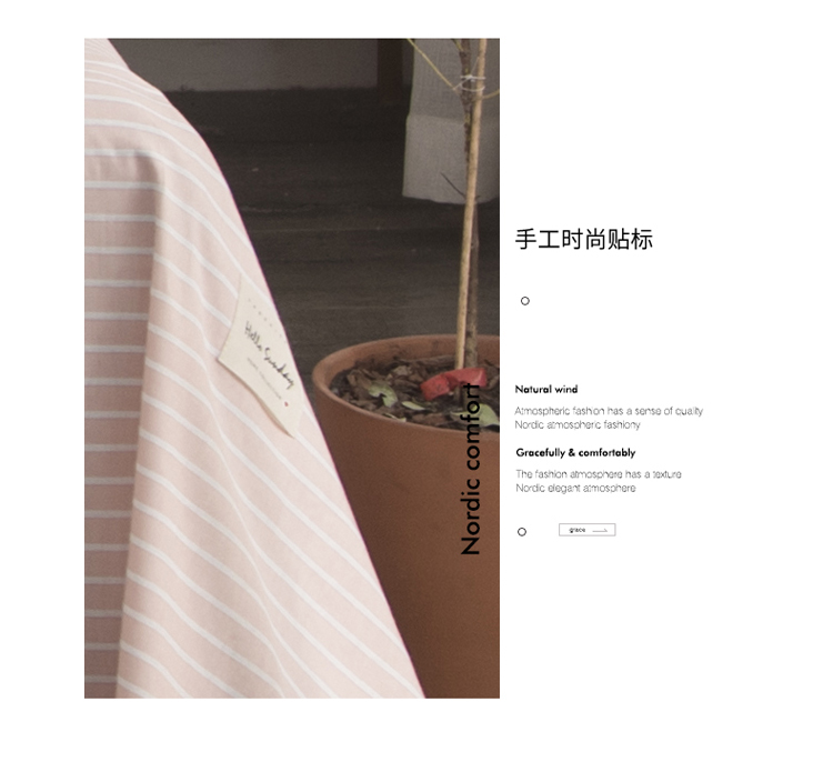 Đơn giản đồng bằng khăn trải giường cotton bông rửa một mảnh giường đôi 1.8m đơn trẻ em bông của - Khăn trải giường bộ ga giường cao cấp