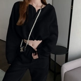 Демисезонная короткая брендовая сексуальная толстовка, лонгслив, высокая талия, в западном стиле