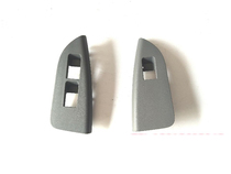 Suitable for JAC accessories Shuai Ling electric switch cover glass lifter switch cover decorative plate