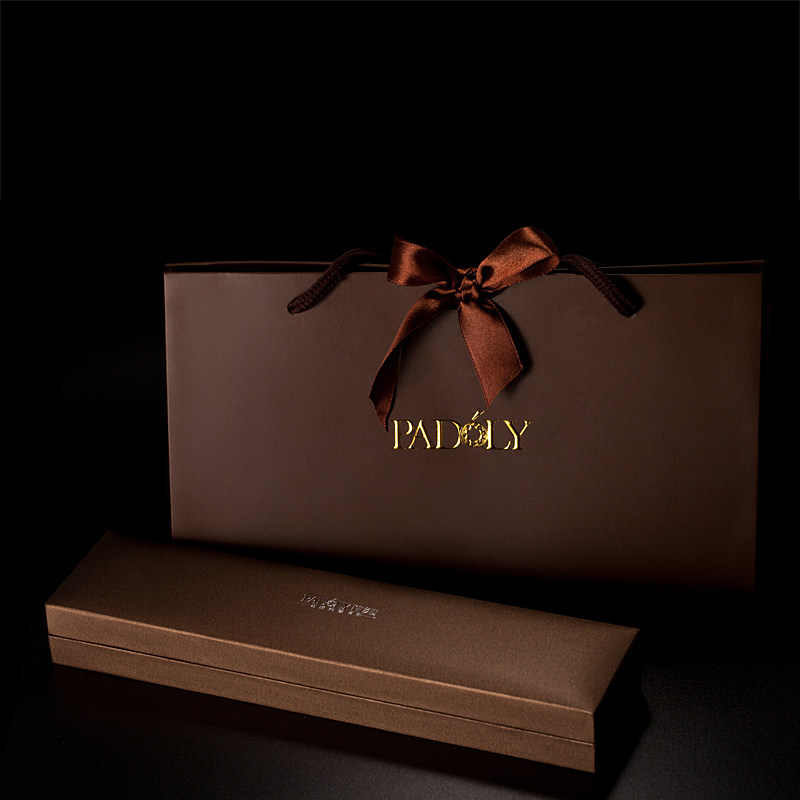 Bracelet de cheville Femme en Argenterie - Ref 3101401 Image 5