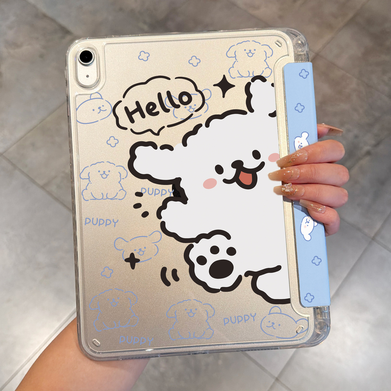 Suitable for Apple Tablet iPad Protective Case Ipad11 Protective Cover Air8/7/6 with Pen Slot 9Th Generation 108 Mini Accessories Air5 Full Coverage 4 Anti-Fall 3 Acrylic Pro 11inch Protective Case 2 Suitable for Apple Tablet iPad Protective Case Ipad11 Protective Cover Air8/7/6 with Pen Slot 9Th Generation 108 Mini Accessories Air5 Full Coverage 4 Anti-Fall 3 Acrylic Pro 11inch Protective Case 2