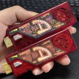 DX Kamen Rider WA Broth