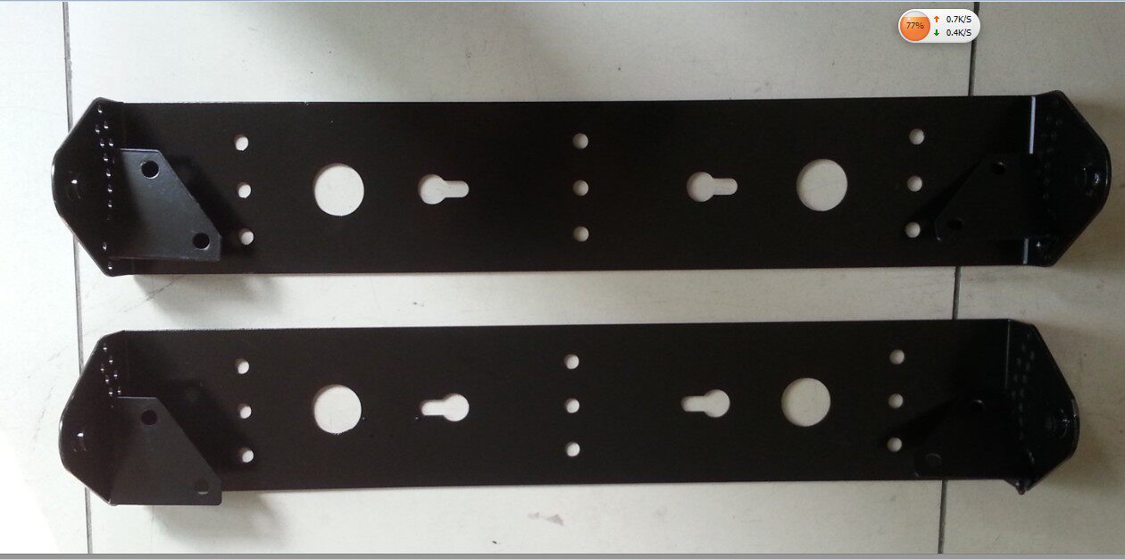 BOSE speaker stand Dr. 502 502A speaker stand speaker hanger only