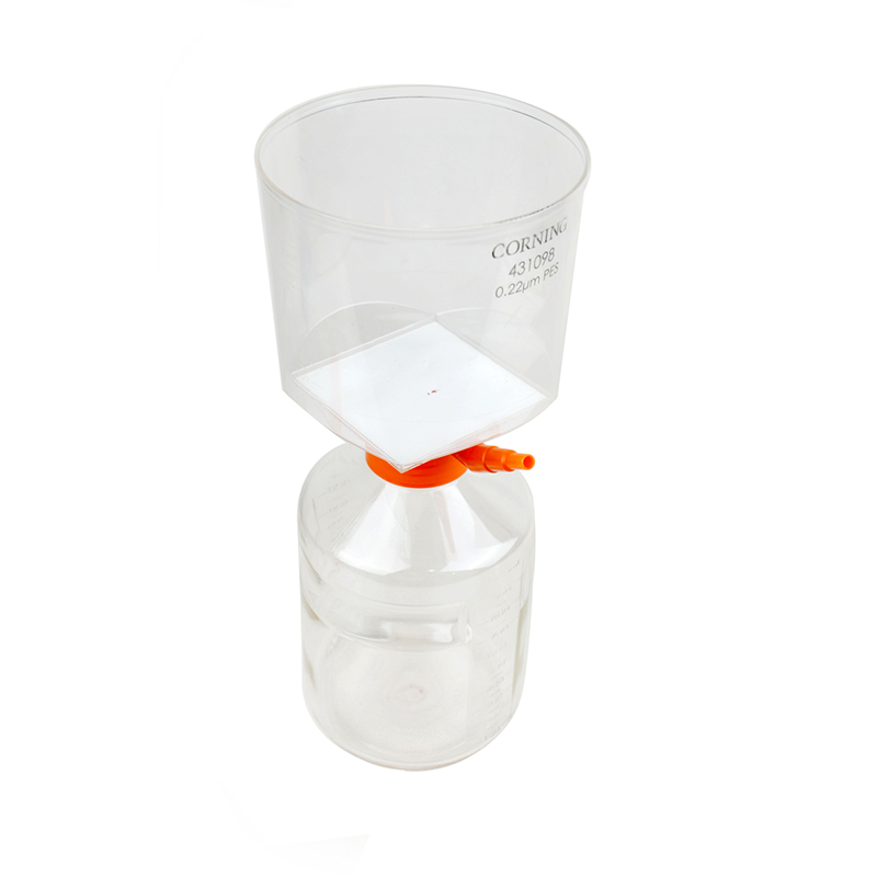 康宁 Corning  431098 1000mL 真空 过滤器 储存瓶系统 无菌