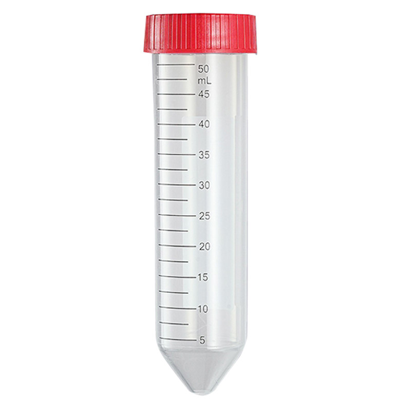 甄选 LABSELECT CT-012-50A 50ml离心管灭菌(含泡沫架) 25支/包