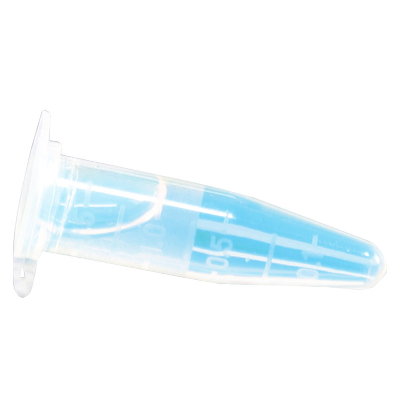 Biosharp BS-15-M-S 1.5ml尖底带锁扣连盖离心管 无菌 100支/包