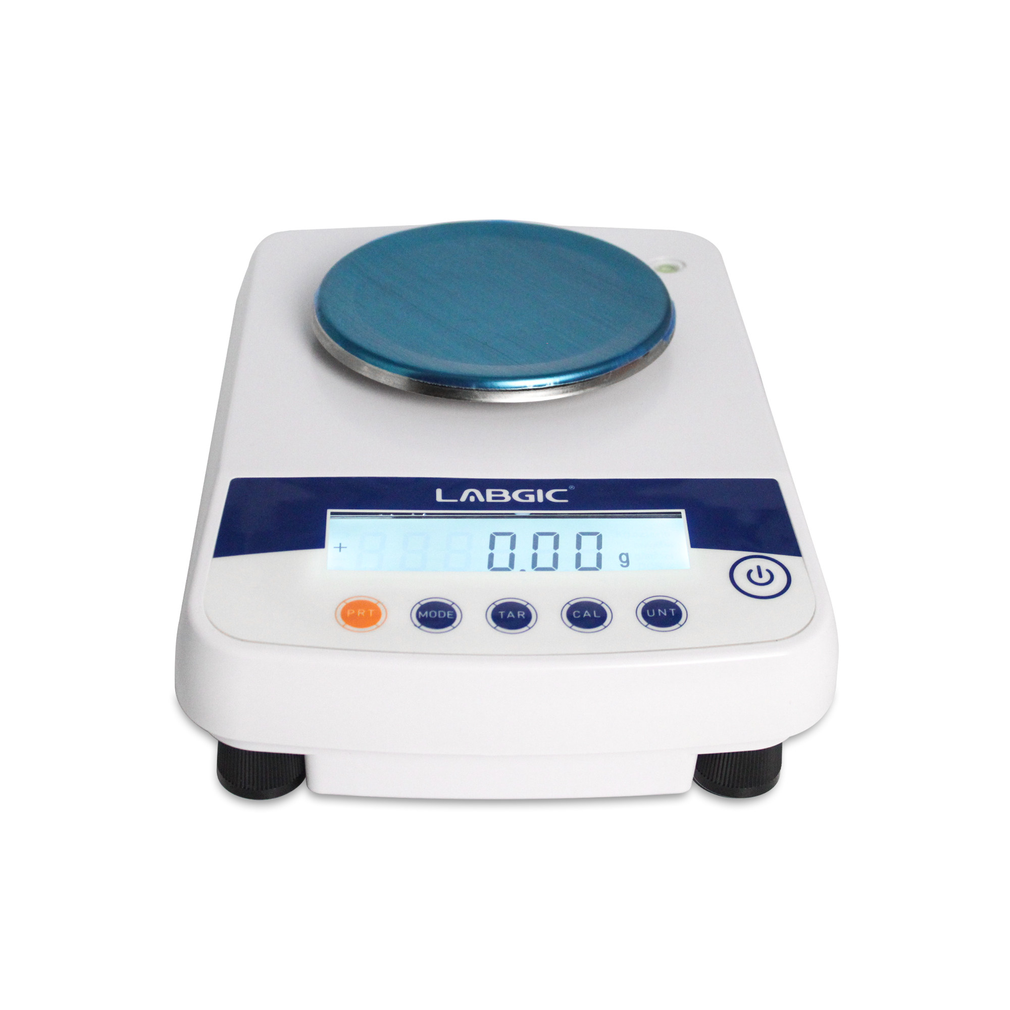 LABGIC/兰杰柯 LYP-20002E YP系列电子天平/电子台秤 2000g/0.01g