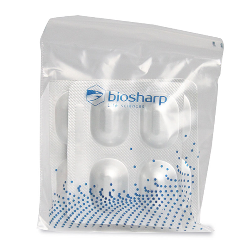 Biosharp白鲨 BL636A BL636B 磷酸酶抑制剂Cocktail(mini片剂)