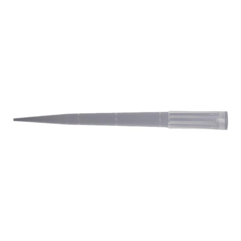 LABSELECT甄选 T-01250-LR-R-S 1250ul无菌盒装吸头低吸附102.1mm