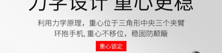 Tốt nhất xe điện thoại khung điều hướng xe hỗ trợ xe ra trọng lực đa chức năng Apple Andrew kim loại phổ biến không khí xe hơi di động khung điện thoại di động điều hướng tự do - Phụ kiện điện thoại di động phu kien gia re