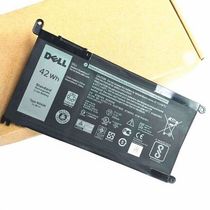 Brand new original Dell 15-5565 burning 7000 5567 7460 7560 WDXOR laptop battery