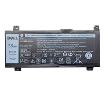 Original DELL DELL spirit travel box 14-7466 7467 7000 PWKWM P78G laptop battery