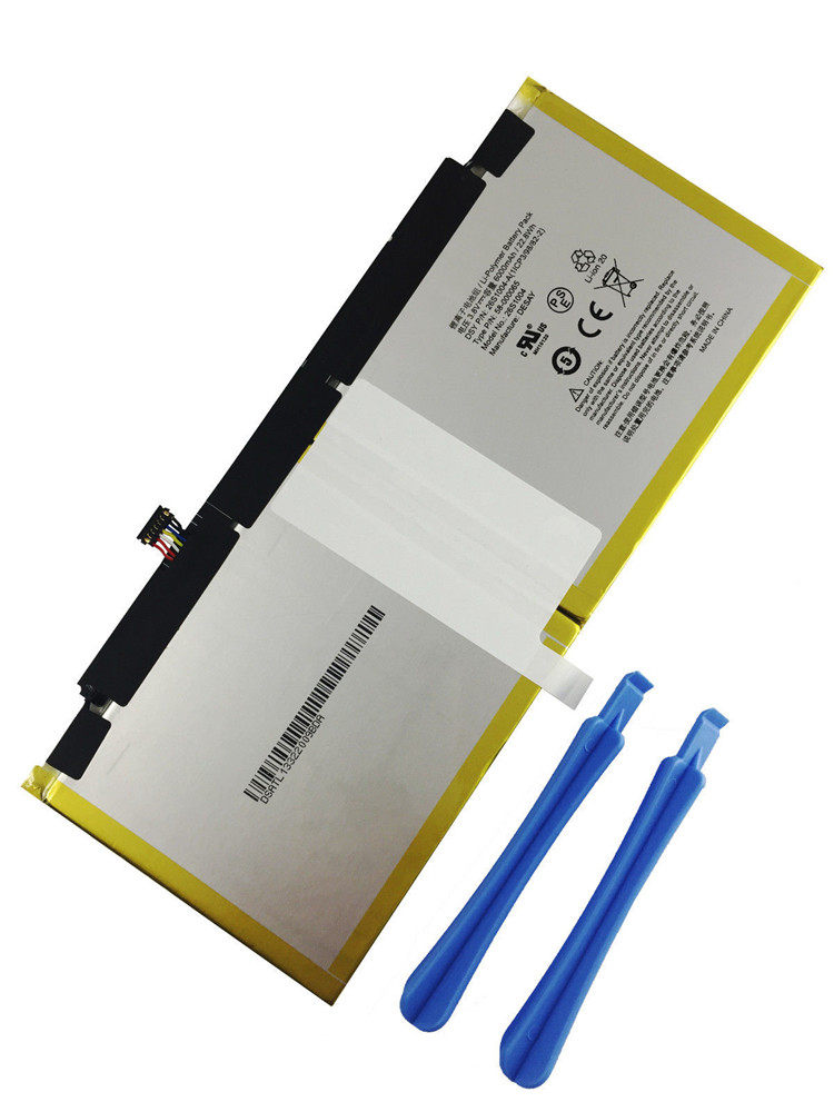 Originally installed Amazon Amazon 26S1004 original-loaded tablet e-book Mobile phone built-in battery