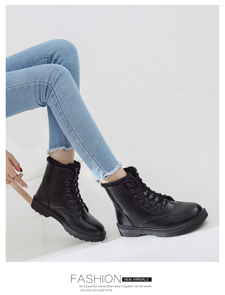 Bottes mi-saison femme en Caoutchouc - Ref 3251131 Image 17