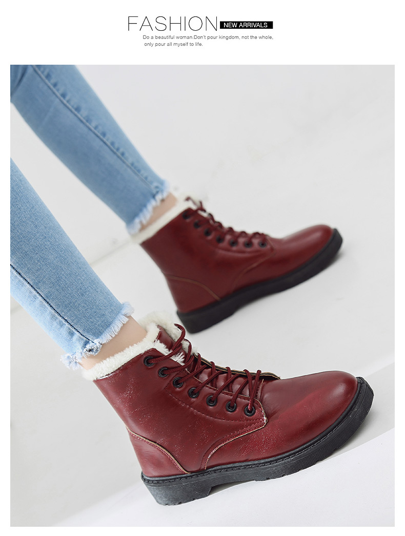 Bottes mi-saison femme en Caoutchouc - Ref 3251131 Image 31