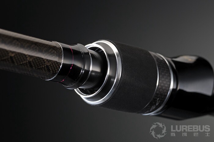 Дорожные суб -полюсный 日本进口megabass路亚竿orochi xxx蟒蛇系列独节两节鲈鳜鱼翘嘴竿