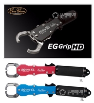Japans original imported EVERGREEN EG Grip HD SL high-strength fish control device Lua clamp set