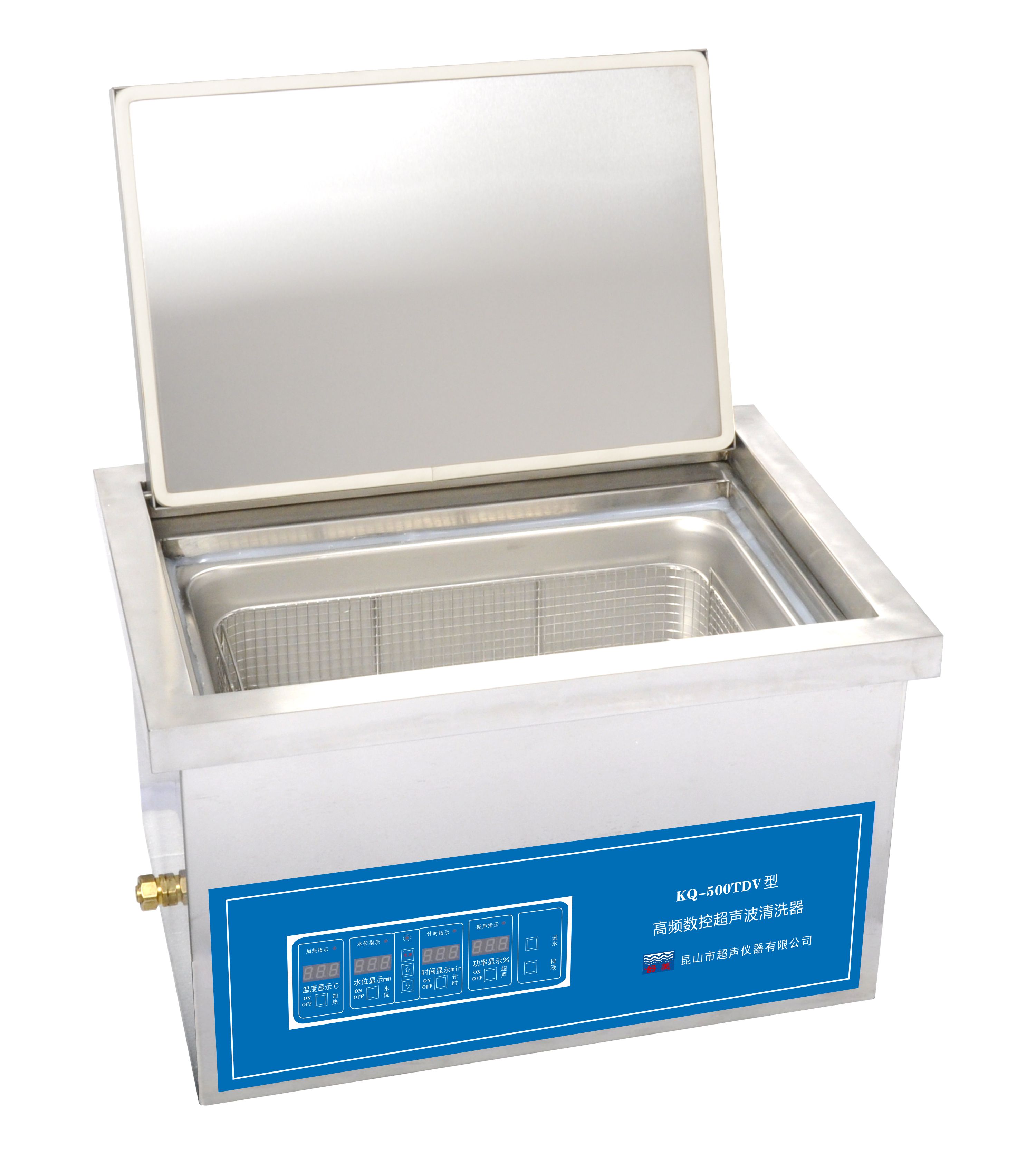 Kunshan Shumei Ultrasonic Cleaning KQ-500TDV KQ-500TDV KQ-600TDV KQ-700TDV KQ-700TDV Control High Frequency