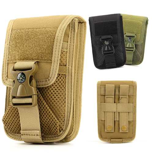 Мужской дорожный спортивный ремень, универсальная поясная сумка, водоотталкивающий мобильный телефон, маленькая небольшая сумка