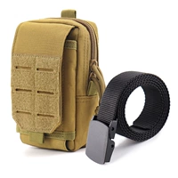 Хаки [+пояс]