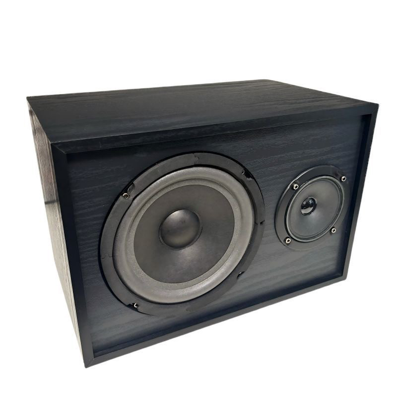 German Goethe Mbquart Spa602 Dual-Frequency Active Speaker Wireless Bluetooth Hifi Audiophile Audio Music System