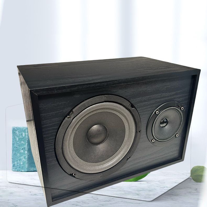 German Goethe Mbquart Spa602 Dual-Frequency Active Speaker Wireless Bluetooth Hifi Audiophile Audio Music System