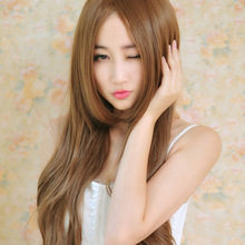 Perruque OTHER   Les cheveux longs - Ref 2611337 Image 8