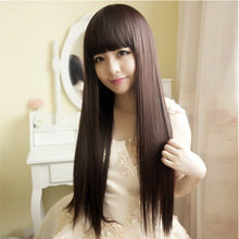 Perruque OTHER   Les cheveux longs - Ref 2611337 Image 4