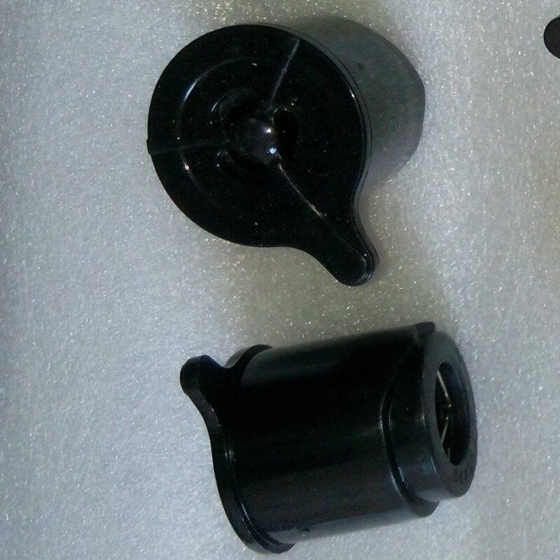 Original Installation Ashchenko Hanpie Electronic Pressure Cooker Vent Valve 8L456L High pressure cooker accessories Pressure relief steam pressure limiting safety valve