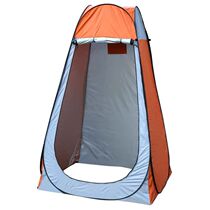 Winter bathing tent warm bathing tent rural household changing clothes artifact outdoor mobile toilet shower cover