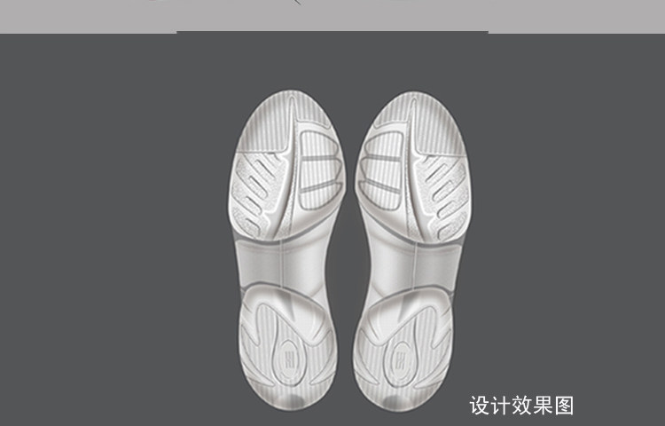 Chaussures de Badminton uniGenre - Ref 842701 Image 15