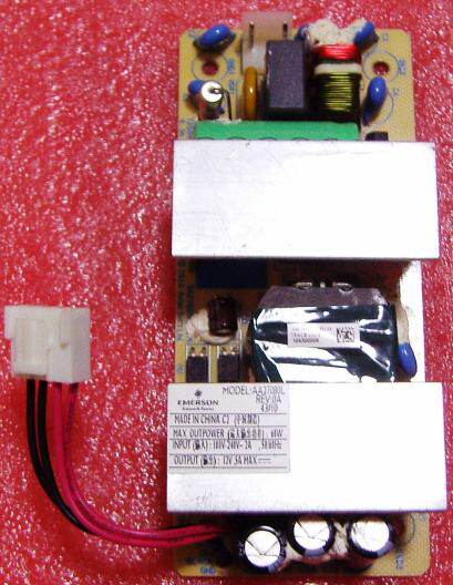 The ASTEC power supply AA27080L 