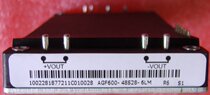 ARTESYN module power supply AGF600-48S28-6LM