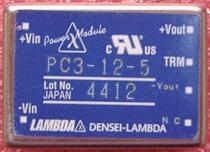 LAMBDA power module PC3-12-5
