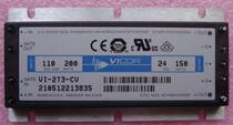 VICOR power module VI-2T3-CV
