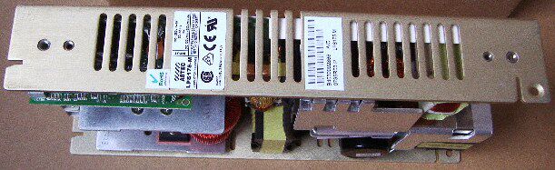 The ASTEC Medical Power Supply LPS175-M 