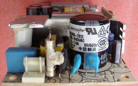 ARTESYN Switching Power Supply NLP65-7612