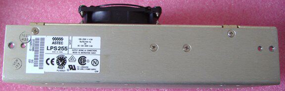 ASTEC switching power supply LPS255-CF 