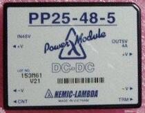 LAMBDA power module PP25-48-5