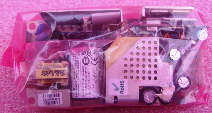 EMERSON multi-channel medical power supply NPT44-M 