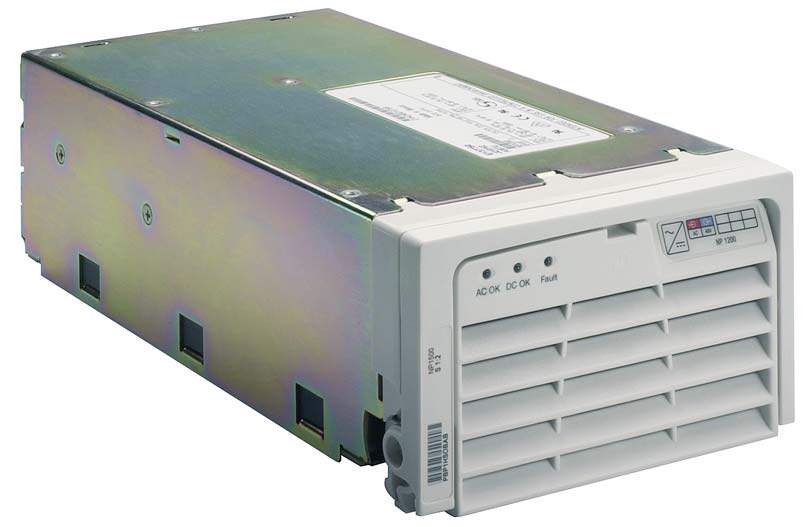 TYCO switching power supply NP1500 