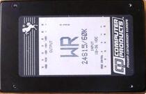 ARTESYN power module WR24S15 60K